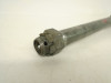 98 Kawasaki Ninja ZX6R G ZX6 600  Rear Axle Bolt Shaft 41068-1326