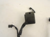98 Kawasaki Ninja ZX6R G ZX6 600  Left Handlebar Bar Switch 46091-1716