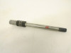 03 Aprilia Atlantic 500 Scooter  Front Axle Bolt Shaft