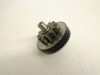 03 Aprilia Atlantic 500 Scooter  Starter Idle Intermediate Gear