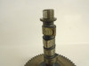08 John Deere Gator 620i Gas XUV 4x4  Cam Camshaft
