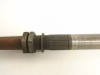 95 Polaris 400L 400 L 2wd  Rear Axle Shaft 5020789