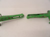 88 Kawasaki KXF 250 Tecate 4  Foot Pegs Left Right