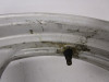 01 Suzuki GS 500 E #2  Front Wheel Rim 17 X 3.00 54111-34C00-Y6G