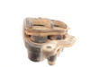 88 Suzuki RM125 RM 125 J  Front Brake Caliper 59300-26C00