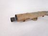 02 Suzuki LTF 400 Eiger 2wd  Exhaust Head Pipe Header Manifold 14150-38F10