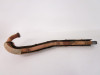02 Suzuki LTF 400 Eiger 2wd  Exhaust Head Pipe Header Manifold 14150-38F10