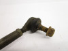 02 Suzuki LTF 400 Eiger 2wd  Tie Rod w/ End Ends