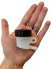 CRU Products Universal Motorcycle Clutch or Brake Master Cylinder Cup Reservoir