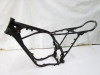 72 Yamaha RT2  Chassis Frame *BOS* 309-21110-01-33