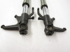 10 Kawasaki ZX6R  Front Forks Left Right Suspension