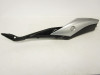 08 Suzuki GSXR 600  Left Side Rear Fairing *Damage* 47210-37H00-019