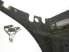 82 Honda CB 750 SC Nighthawk  Rear Tail Light Bracket Plastic 80102-ME1-670