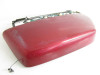 93 for Honda GL 1500 Goldwing Aspencade  Left Side Saddlebag Cover Lid