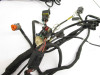 02 Buell Blast 500 #2  Wire Harness Wiring Plug *Connector Missing*
