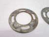 88 Yamaha YFP 350 Terrapro  Front Wheel Ring Rings 2NL-2514A-00-00