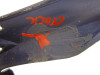 07 Suzuki GSXR 750  Upper Fairing Cowling *Right Damage* 94401-01H00-YBA