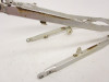 06 Suzuki LTR 450  Sub Frame Subframe *Straight* 41200-45G10-YD8
