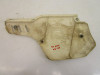 03 Kawasaki KX 500 used Right Side Panel Number Plate 36001-1419-266