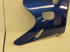 94 Suzuki GSXR 750  Right Under Lower Fairing 94407-17EE0-1UJ