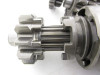 05 Kawasaki Brute Force 650 SRA  Transmission Tranny Shaft Gears