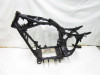 97 Honda VT 1100 C2 Shadow ACE #3  Frame Chassis * C T * 50100-MAH-A80ZA