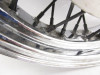 02 Honda VT 750 DC Shadow Spirit  Rear Wheel Rim Hub 15x3.50 42650-MCL-000