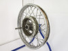 65 Yamaha YDS3 250  Rear Wheel Rim 18x1.60