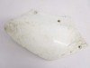 03 Honda XR 250 R  OEM Rear Side Covers Number Plates 83610-KCZ-000ZA