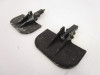 98 Harley Davidson FLHP Road King FI Police  Rear Passenger Foot Boards