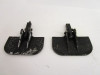 98 Harley Davidson FLHP Road King FI Police  Rear Passenger Foot Boards