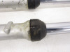 99 Yamaha PW 80  Front Forks Suspension Pair Set 3RV-23102-00-00