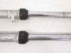 99 Yamaha PW 80  Front Forks Suspension Pair Set 3RV-23102-00-00