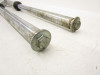 99 Yamaha PW 80  Front Forks Suspension Pair Set 3RV-23102-00-00