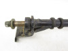 00 Suzuki LTA 500 F Quadmaster #2  Steering Stem Shaft Column 51650-09F10