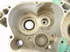 91 KTM 300 EXC DXC  Engine Crank Case left  #2