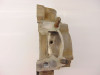 91 KTM 300 EXC DXC  Engine Crank Case left  #2