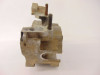 91 KTM 300 EXC DXC  Engine Crank Case left  #2