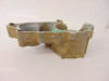 91 KTM 300 EXC DXC  Engine Crank Case left  #2