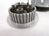 83 Kawasaki KLT 200 C  Clutch Inner Outer Basket Pressure Plate