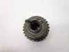 83 Kawasaki KLT 200 C  Crank Balancer Gear Set