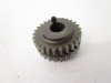 83 Kawasaki KLT 200 C  Crank Balancer Gear Set