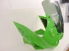 95 Kawasaki ZX6E ZX 600 E Ninja  Front Upper Plastic Fairing Cowl *Damaged*