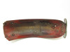 87 Yamaha XV 700 Virago  Rear Fender 1RM-21610-01-TJ