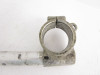 94 Kawasaki Ninja ZX7R L  Left Handlebar Bar Clip On 46003-1377