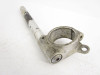94 Kawasaki Ninja ZX7R L  Left Handlebar Bar Clip On 46003-1377