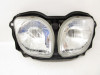 95 Yamaha YZF 600 R Genesis  Headlight Head Light Lamp 4FM-8432A-40-00