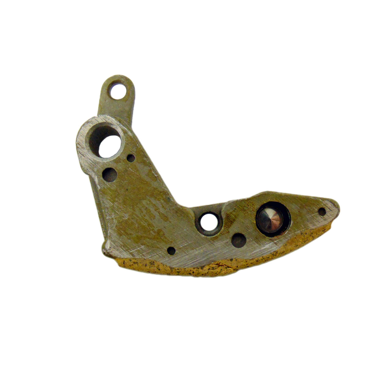 Wet Centrifugal Clutch Shoe Replacement Set for Arctic Cat 400