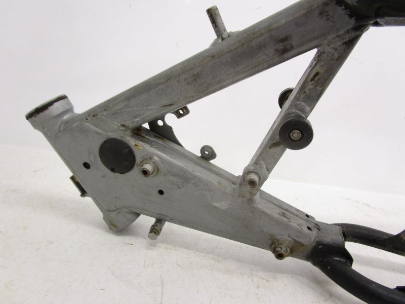 03 KTM 65 SX Frame 4610300110090 *BOS* - cyclesrus.net