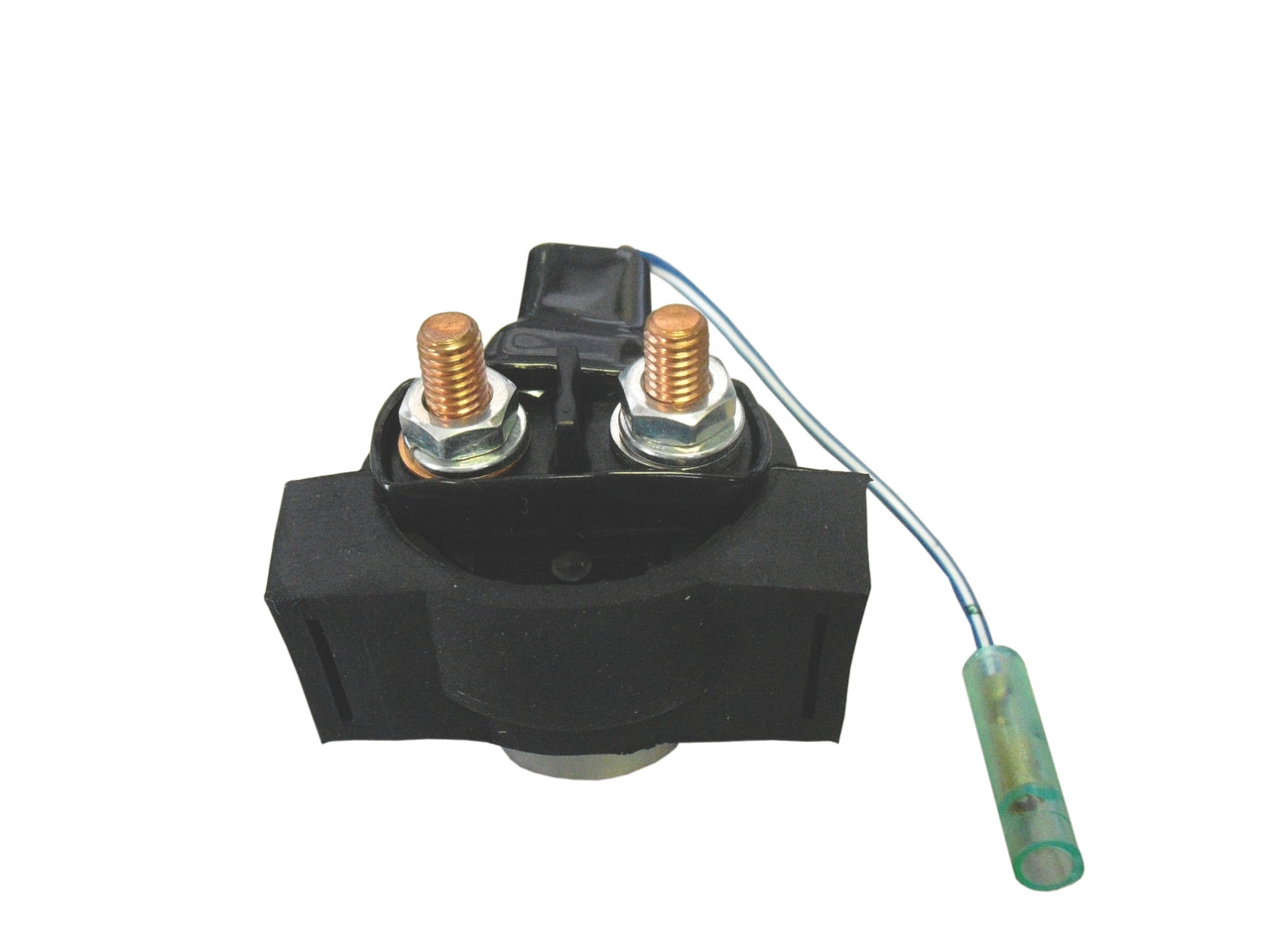 YAMAHA -6440Ⅱ CRU Solenoid Starter Relay fits Yamaha 86-88 FZ 600 89-99 FZR 600
